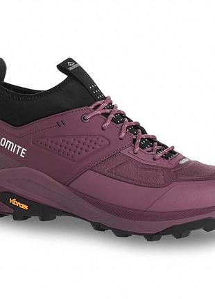 Кросівки утеплені dolomite nibelia warm w's mauve pink розмір 38