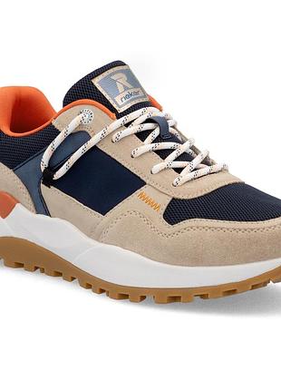 Кроссовки rieker evolution u1300-14, код: 35086, размеры: 41, 42, 43, 45