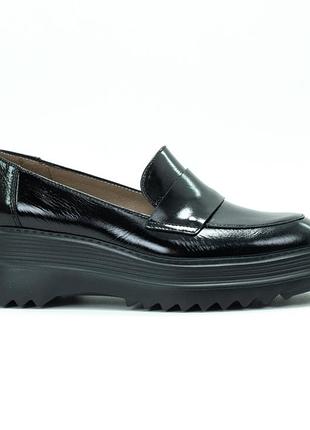 Туфли женскиэ vilansi v8486 lacouer 40 размер