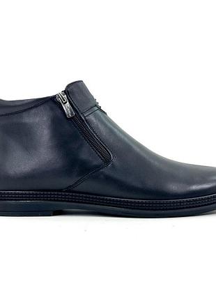 Черевики мужские зимние stepter 8832 40 размер