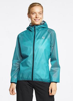 Куртка ziener natina w aquamarine розмір 38