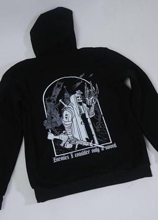 Худі rowdy володар перснів size xl