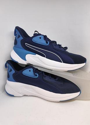 Кроссовки&nbsp;мужские puma softride premier 376186-04) для бега оригинал, новые
