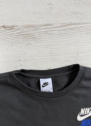 Світшот nike оригінал 4