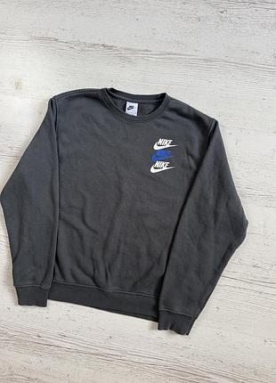 Світшот nike оригінал 2