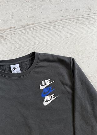 Світшот nike оригінал 3