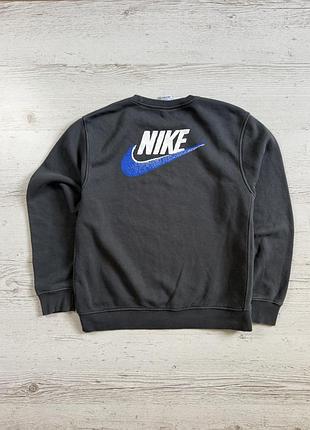 Світшот nike оригінал 5