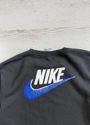Світшот nike оригінал 6