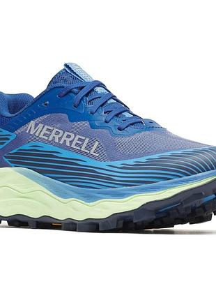 Кросівки merrell agility peak 6 dark blue розмір eu-44