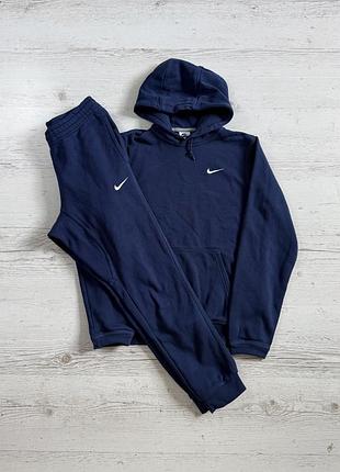 Спортивний костюм nike