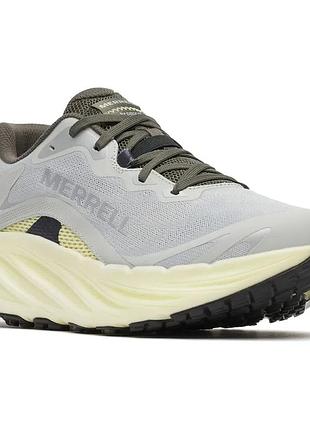 Кросівки merrell promorph mns pigeon/limone розмір eu-43.5