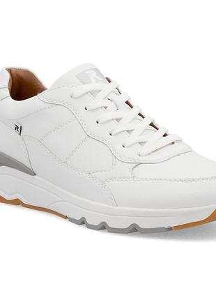 Кроссовки rieker evolution u0904-80, код: 35083, размеры: 41, 43, 44, 46