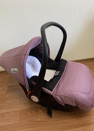 Автокрісло lorelli від 0 і до 1 (1.5)
