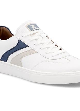 Кеды rieker evolution u0708-80, код: 35082, размеры: 40, 42, 43, 44, 45, 46