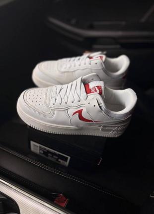 Nike air force 1 shadow 4