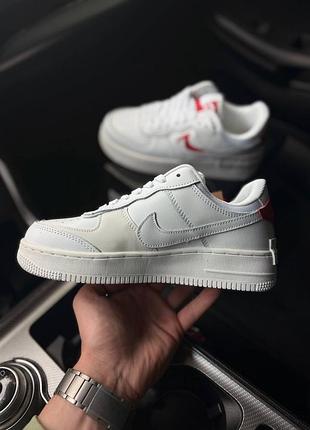 Nike air force 1 shadow 3