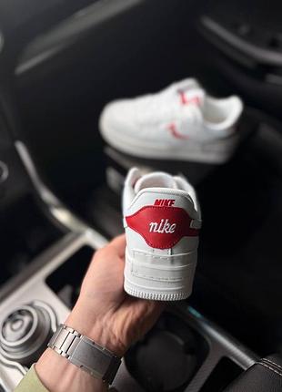 Nike air force 1 shadow 6