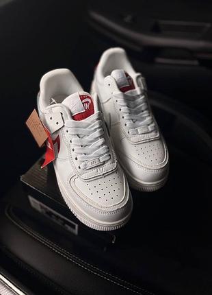 Nike air force 1 shadow 9