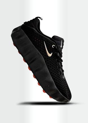 Умные кроссовки nike mind 002 black