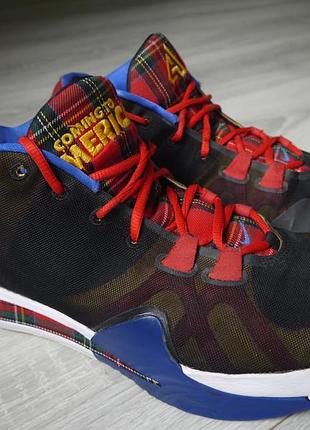 Кросівки nike freak (45 р)