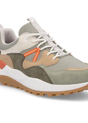 Кроссовки rieker evolution u1301-52, код: 35090, размеры: 41, 42, 44