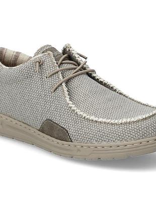 Мокасины rieker 08600-63, код: 35089, размеры: 41, 43, 44