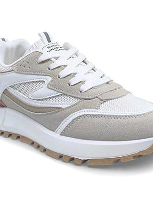 Кроссовки wollen ag022-101, код: 089434, размеры: 40, 41