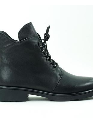 Черевики женские iva pw3754-22161 38 размер