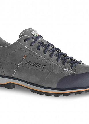 Кросівки dolomite 54 low fg evo gtx storm grey розмір 45