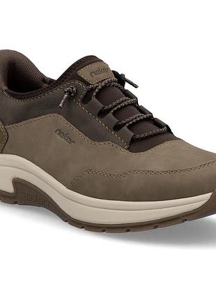 Кроссовки rieker 11055-25, код: 35094, размеры: 42, 43, 44