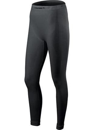 Термоштани lasting aura black розмір int-l-xl