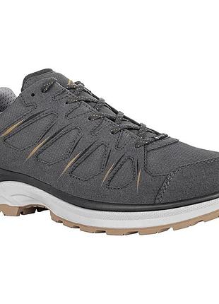 Кросівки чоловічі lowa innox evo ii gtx anthracite-bronze розмір eu-42.5