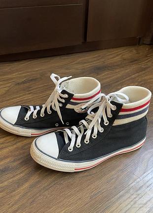 Кеди converse 3
