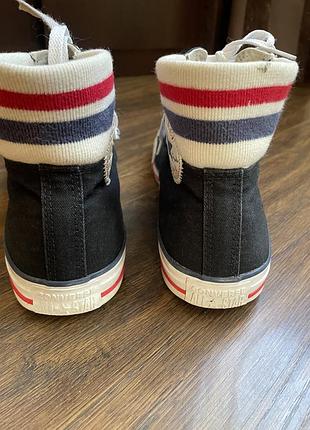 Кеди converse 7