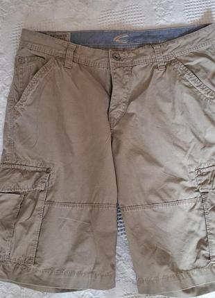 Мужские шорты camel active
