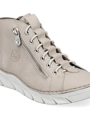 Спортивные ботинки rieker 55048-60, код: 056355, размеры: 37, 38, 39, 40, 41