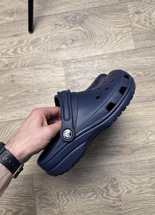 Crocs classic clog состояние отличное  размер мужской 4 (m4) и женский 6 (w6)