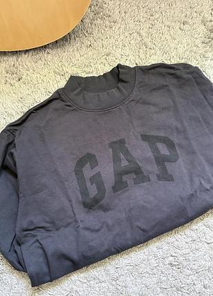 Лонгслів gap 3