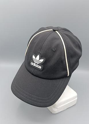 Оригинальная кепка бейсболка adidas