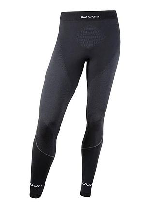 Термоштани uyn ambityon man uw long pants black розмір int-xxl