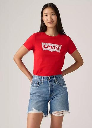 Футболка levi’s оригінал