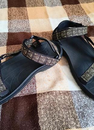 Сандалі текстиль teva 2