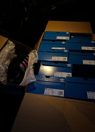 Adidas campus (оригінал) 3
