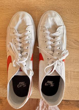 Кеди nike оригінал 2
