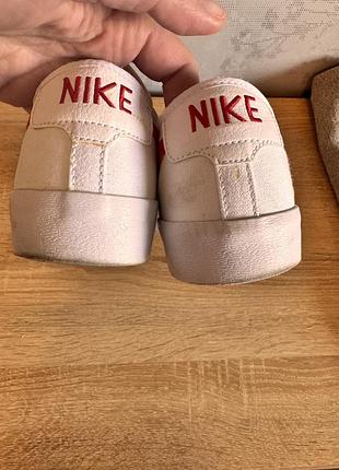 Кеди nike оригінал 3