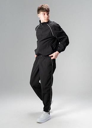 Костюм slavni porto чорний xl