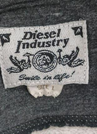 Свитшот diesel 4