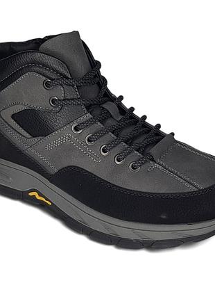 Спортивные ботинки wollen zu019-010, код: 13158, размеры: 40, 42, 43, 45
