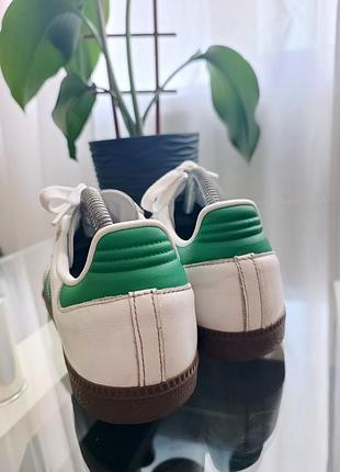 Adidas samba 41 2