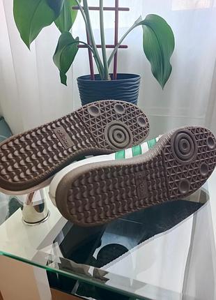 Adidas samba 41 4
